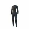 Mystic Brand 3/2mm Womens Wetsuit - Night Blue 2 Mystic Brand 3/2mm Womens Wetsuit - Night Blue -Mystic Sale 35000.210319 449 01 5