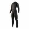 Mystic Majestic 3/2mm Mens Front Zip Summer Wetsuit - Black -Mystic Sale 35000.220001 900 01 9 1