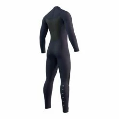 Mystic Majestic 3/2mm Mens Front Zip Summer Wetsuit 2023 - Blue -Mystic Sale 35000.220002 449 02 9 1