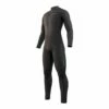 Mystic Majestic 4/3mm Mens Back Zip Wetsuit - Black -Mystic Sale 35000.220005 900 01 9 1