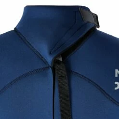 Mystic Star 5/4mm Back Zip Junior Wetsuit 2023 - Night Blue -Mystic Sale 35000.220040 449 06