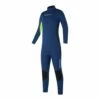Mystic Star 3/2mm Flatlock Junior Wetsuit - Night Blue -Mystic Sale 35000.220041 449 01