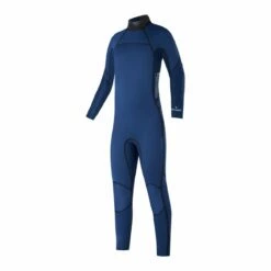 Mystic Star 3/2mm Flatlock Junior Wetsuit - Night Blue 8 Mystic Star 3/2mm Flatlock Junior Wetsuit - Night Blue -Mystic Sale 35000.220041 449 03
