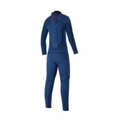 Mystic Star 3/2mm Flatlock Junior Wetsuit - Night Blue 9 Mystic Star 3/2mm Flatlock Junior Wetsuit - Night Blue -Mystic Sale 35000.220041 449 04