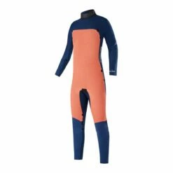 Mystic Star 5/4mm Kids Back Zip Wetsuit 2023 - Black 8 Mystic Star 5/4mm Kids Back Zip Wetsuit 2023 - Black -Mystic Sale 35000.220043 900 03