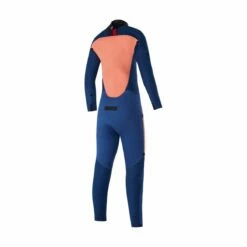 Mystic Star 5/4mm Kids Back Zip Wetsuit 2023 - Black 9 Mystic Star 5/4mm Kids Back Zip Wetsuit 2023 - Black -Mystic Sale 35000.220043 900 04