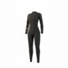 Mystic Dazzled 4/3mm Womens Back Zip Wetsuit 2023 - Black -Mystic Sale 35000.220097 900 01 5