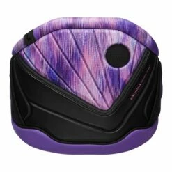 Mystic Diva Womens Kite Waist Harness - Purple