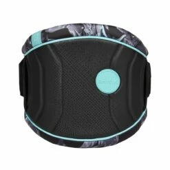 Mystic Dazzled Womens Windsurf Waist Harness - Grey