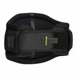 Mystic Majestic Dirty Habits Kite Harness - Black/Yellow -Mystic Sale 35003.210118 952 02
