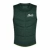 Mystic Majestic Kite Impact Vest - Dark Leaf -Mystic Sale 35005.200106 644 01 6