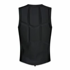 Mystic Star Front Zip Kite Impact Vest - Black -Mystic Sale 35005.210122 900 02