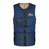Mystic Outlaw Wake Impact Vest Fzip - Night Blue -Mystic Sale 35005.210156 449 01 6