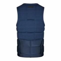 Mystic Outlaw Wake Impact Vest Fzip - Night Blue -Mystic Sale 35005.210156 449 02