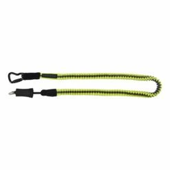 Mystic Kite HP Long Leash - Lime