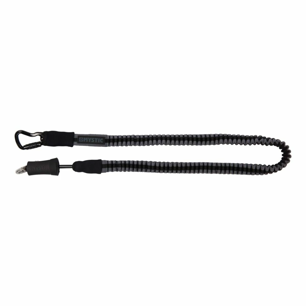 Mystic Kite HP Long Leash - Black 3 Mystic Kite HP Long Leash - Black