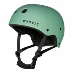 Mystic MK8 Watersport Helmet - Sea Salt Green