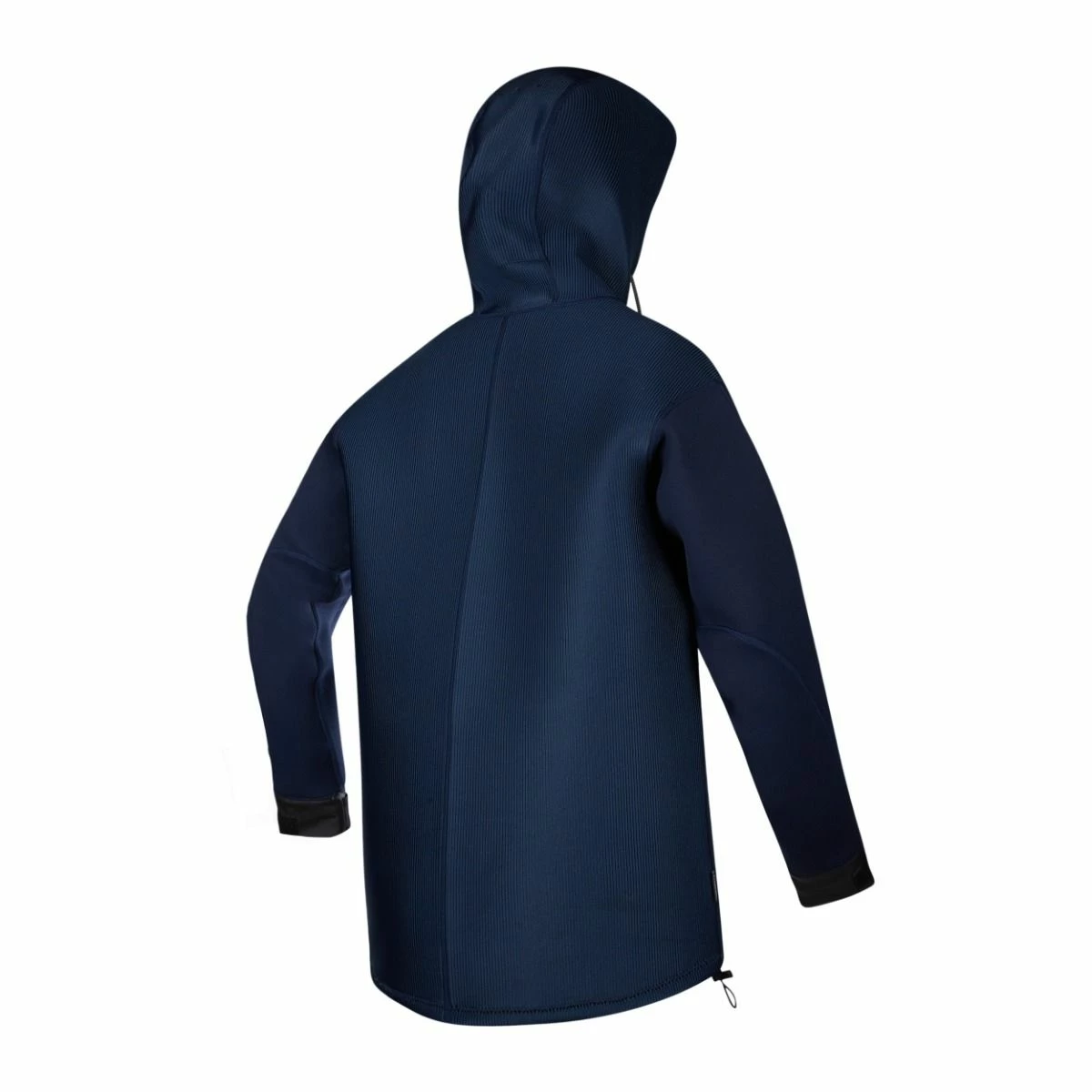 Mystic Ocean Neoprene Jacket - Navy/Lime 4 Mystic Ocean Neoprene Jacket - Navy/Lime - Image 2