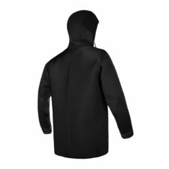 Mystic Ocean Neoprene Jacket - Black 5 Mystic Ocean Neoprene Jacket - Black -Mystic Sale 35017.210091 900 02