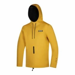 Mystic Star Sweat 2mm Neoprene Jacket - Mustard