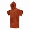 Mystic Junior Teddy Poncho - Rusty Red -Mystic Sale 35018.210135 318 01