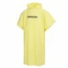 Mystic Regular Mens Poncho - Pastel Yellow -Mystic Sale 35018.210138 251 01