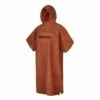 Mystic Regular Poncho - Rusty Red 2 Mystic Regular Poncho - Rusty Red -Mystic Sale 35018.210138 318 01