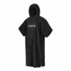 Mystic Regular Poncho - Black -Mystic Sale 35018.210138 900 01