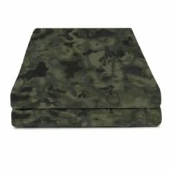 Mystic Quick Dry Towel - Camouflage