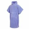 Mystic Teddy Mens Poncho - Pastel Lilac -Mystic Sale 35018.220271 501 01