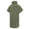 Mystic Teddy Poncho - Olive 2 Mystic Teddy Poncho - Olive -Mystic Sale 35018.220271 640 01