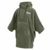 Mystic Teddy Womens Poncho - Olive -Mystic Sale 35018.220272 640 01 1