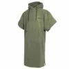 Mystic Velours Artwork Mens Poncho - Olive -Mystic Sale 35018.220273 640 01