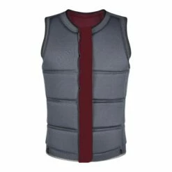 Mystic Star Impact Vest - Red -Mystic Sale 35205.200182 322 03