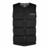 Mystic Star Front Zip Wake Impact Vest - Black -Mystic Sale 35205.200182 900 01