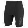 O'Neill Youth Premium Skins Shorts - Black -Mystic Sale 3536 002 f web