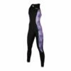 Mystic Diva 2/2mm Long John 2/2mm Womens Wetsuit 2022 - Black/Purple -Mystic Sale 35400.200073 985 01 5