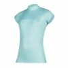 Mystic Womens Rashvest & Layering - Mist Mint 1 Mystic Womens Rashvest & Layering - Mist Mint -Mystic Sale 35401.200155 653 01
