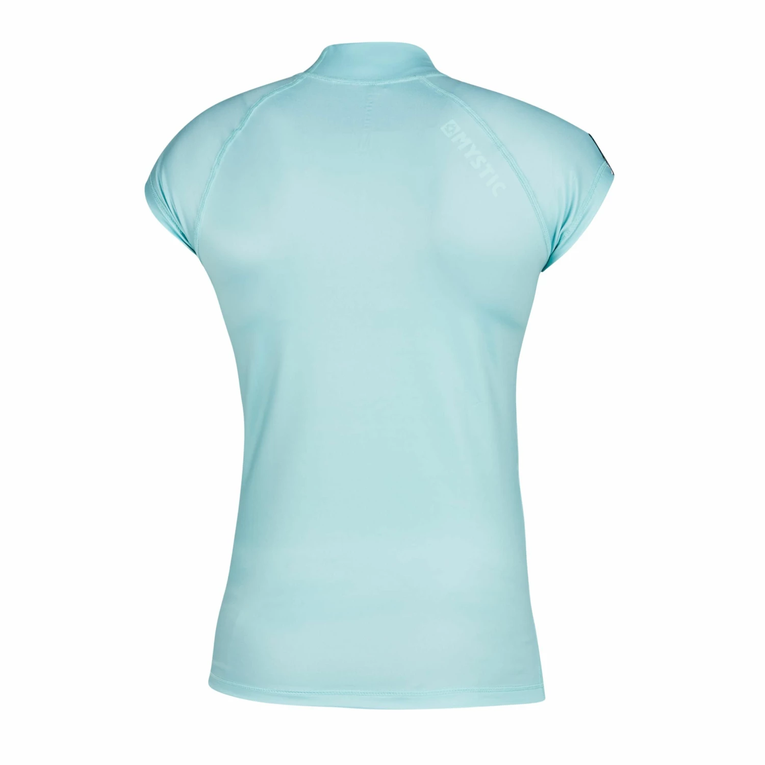 Mystic Womens Rashvest & Layering - Mist Mint 4 Mystic Womens Rashvest & Layering - Mist Mint - Image 2