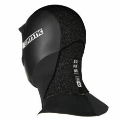 Mystic Supreme 3mm Wetsuit Hood 2023 In Black -Mystic Sale 35416.200029 900 02