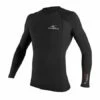O'Neill Youth L/Sleeve Thermo X Thermal Rash Vest - Black 1 O'Neill Youth L/Sleeve Thermo X Thermal Rash Vest - Black -Mystic Sale 3661 002 1