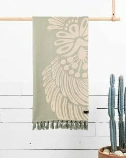 Slowtide Pua Towel -Mystic Sale 376148