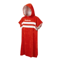 Northcore Beach Basha Striped Changing Robe - One Size -Mystic Sale 3 17