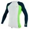 O'Neill Premium Skins L/S Rash Guard - White/Dayglo/Abyss -Mystic Sale 4170b hz5 detail 315x375 ccd52b36 dfab 4208 8595 a19bdfae266c