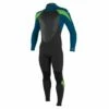 O'Neill Epic 3/2mm Back Zip Kids Wetsuit 2023 - Black / Ultrablue -Mystic Sale 4215b gs6 p 1 720x720 1ea68f9c 4a58 4c50 9a07 4e16ff1e84a1