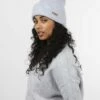 Barts Witzia Womens Beanie - Light Blue -Mystic Sale 4541 witzia beanie 04 ams2