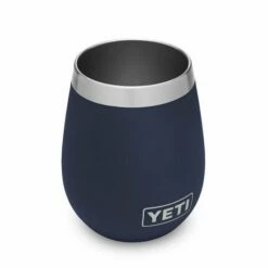 Yeti Rambler 10oz Wine Tumbler In Navy -Mystic Sale 47213 2 1