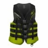 O'Neill Superlite 50n Buoyancy Impact Vest - Black / Lime 1 O'Neill Superlite 50n Buoyancy Impact Vest - Black / Lime -Mystic Sale 4723 ch6 f web