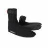 O'Neill Heat Ninja 3mm Split Toe Boots - Black -Mystic Sale 4786 black