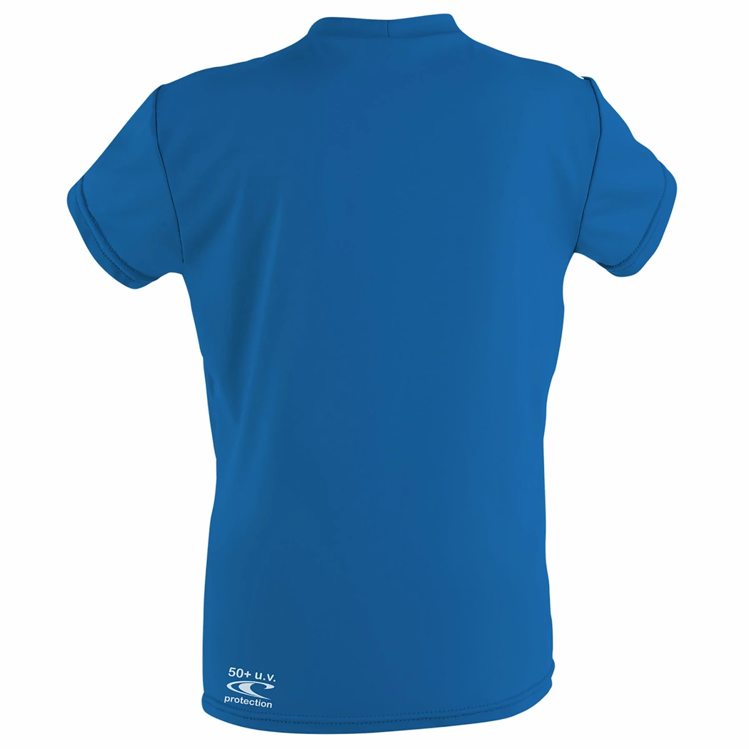 O'Neill Toddler Skins S/S Rash Boys - Ocean 4 O'Neill Toddler Skins S/S Rash Boys - Ocean - Image 2